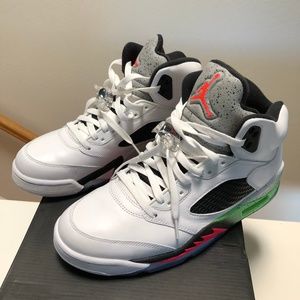 Jordan 5 Retro Pro Stars